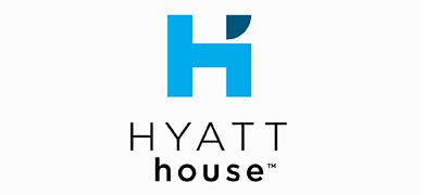 Logo of The Hyatt House