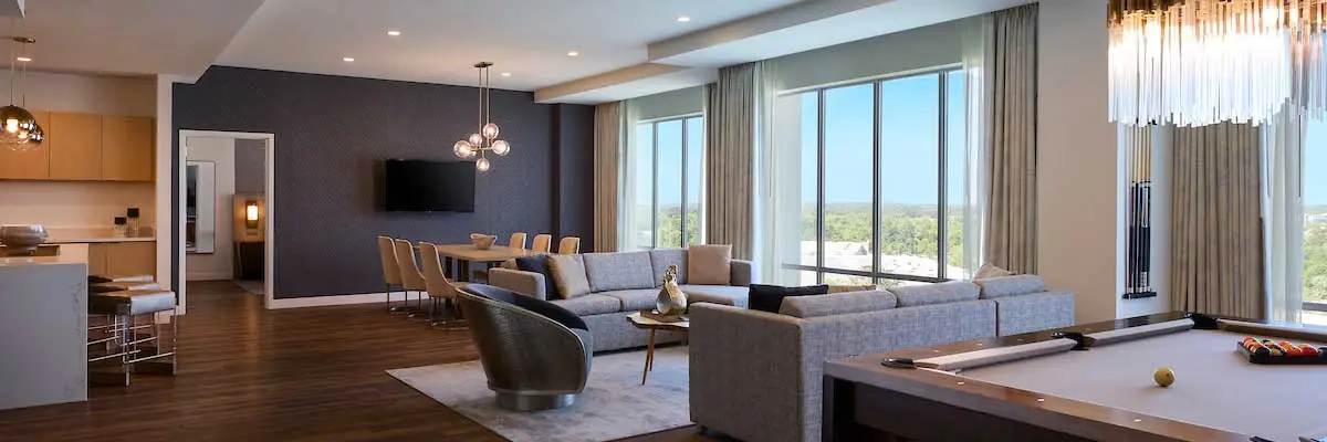 Photo from The Westin at Brier Creek Raleigh