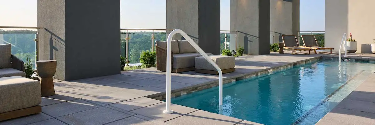 Photo from The Westin at Brier Creek Raleigh