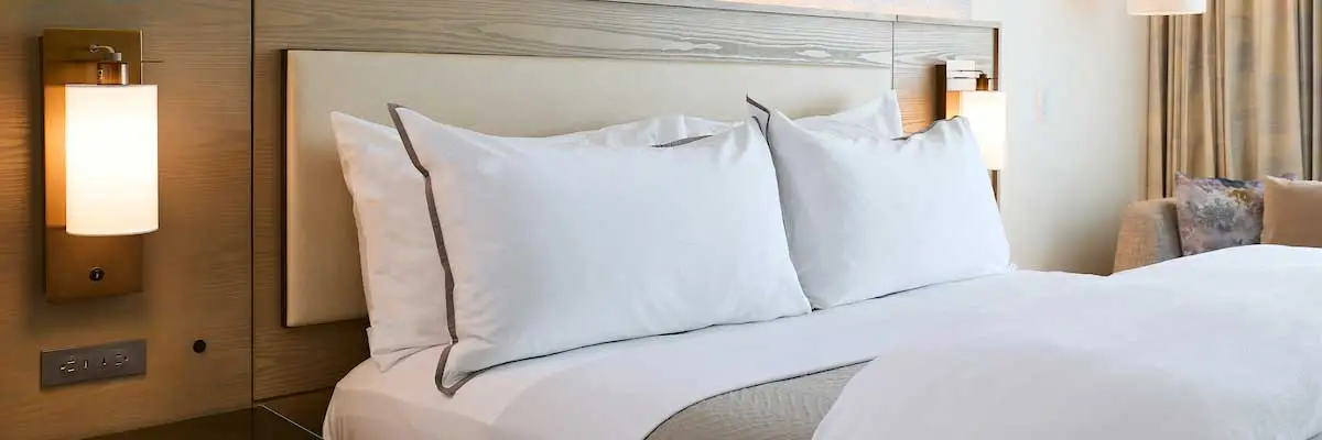 Photo from The Westin at Brier Creek Raleigh