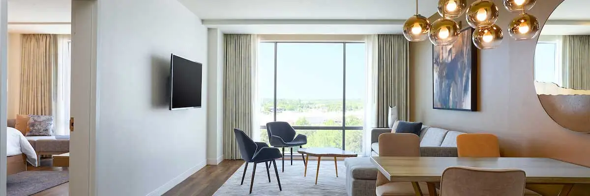 Photo from The Westin at Brier Creek Raleigh